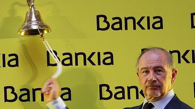 Reclame de forma rápida, barata y eficiente por la OPV de Bankia