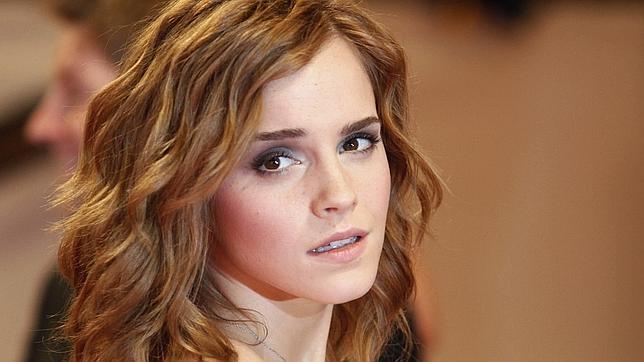 Emma Watson: «No queremos que nos salven, sólo queremos que nos incluyan»