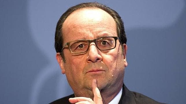 Hollande manifestó su apoyo para autorizar la eutanasia durante su campaña presidencial en 2012