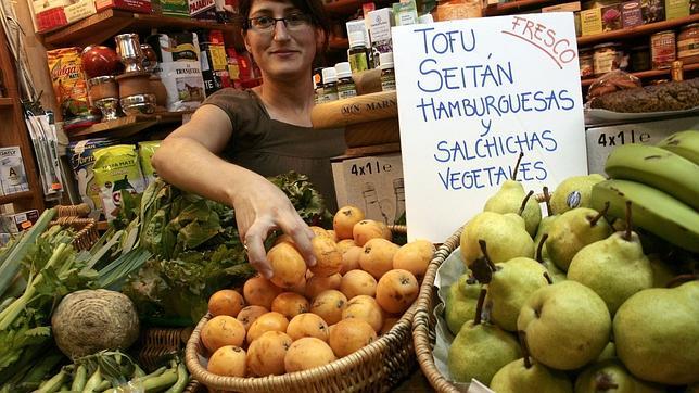 La ventas minoristas encadenan cinco meses de subidas en enero y repuntan un 4,2%