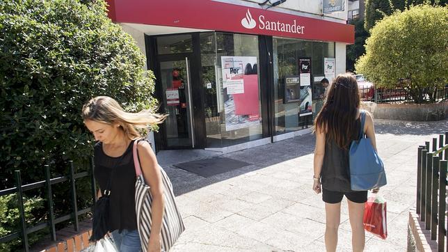 La socimi que gestiona oficinas del Santander comenzará a cotizar en el MAB el próximo 12 de marzo