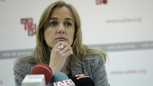 Tania Sánchez no concurrirá con Podemos porque su presencia «desvirtuaría el debate»