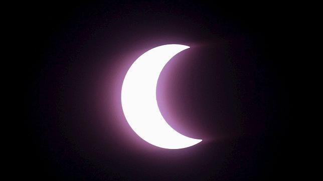 Galicia será el lugar desde donde mejor se contemple el eclipse solar del día 20