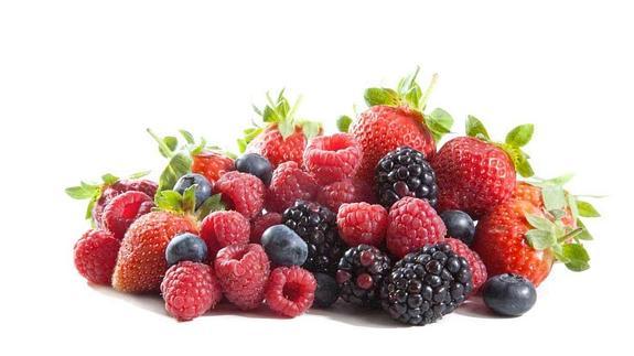 8 alimentos para reforzar la salud cardiovascular