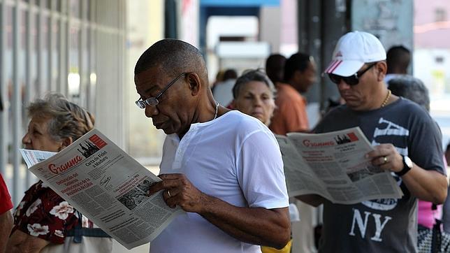 Cuba anuncia que su conexión telefónica directa con EE.UU. ya está activada