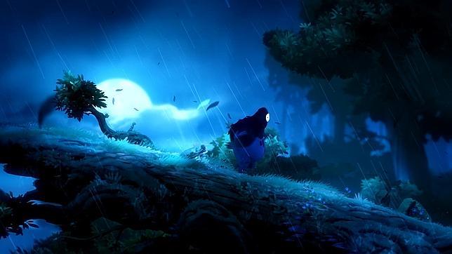 «Ori and the Blind Forest»: cuando las plataformas se disfrazan de luz y belleza