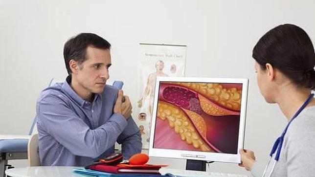 Alimentos que te ayudan a cuidar el corazón