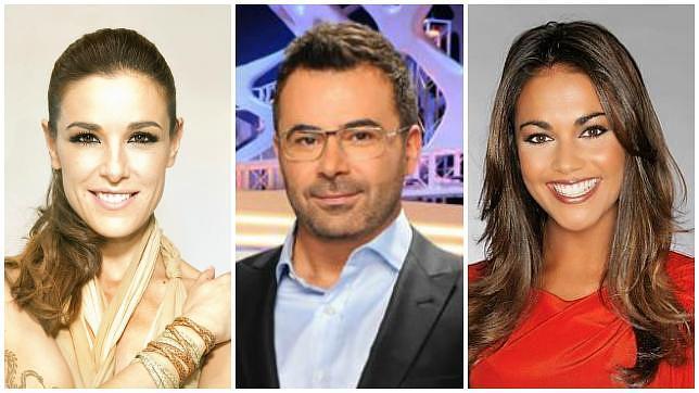 Jorge Javier Vázquez, Lara Álvarez y Raquel Sánchez Silva presentarán el nuevo «Supervivientes»