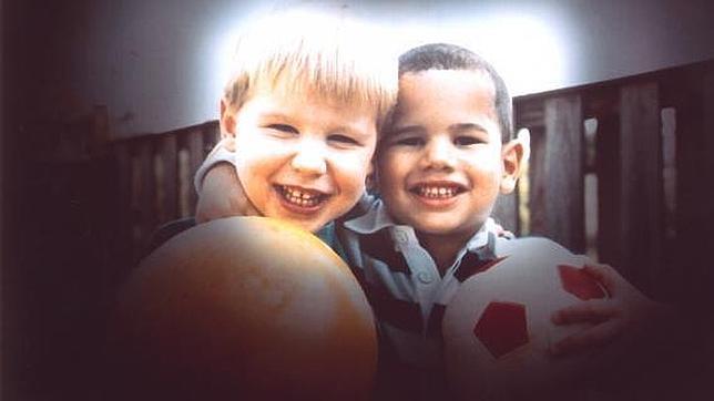 La visión en "cañón de escopeta" es el síntoma del glaucoma avanzado