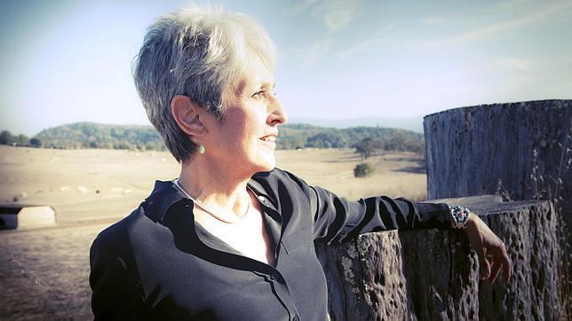 Joan Baez: «En la época hippie escondía mi pesimismo a los demás»