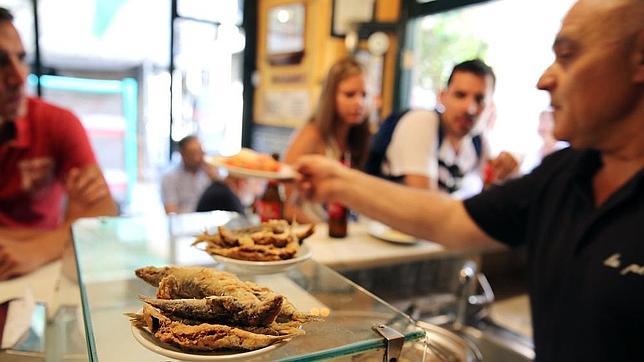 Las diez tapas más famosas de Barcelona