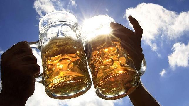 Ocho increíbles avances históricos que debemos a la cerveza