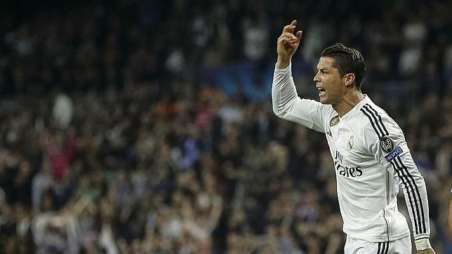 Cristiano, dos meses de enfado permanente