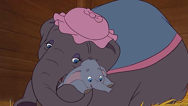 Los defensores de los animales piden a Tim Burton que cambie el final de «Dumbo»