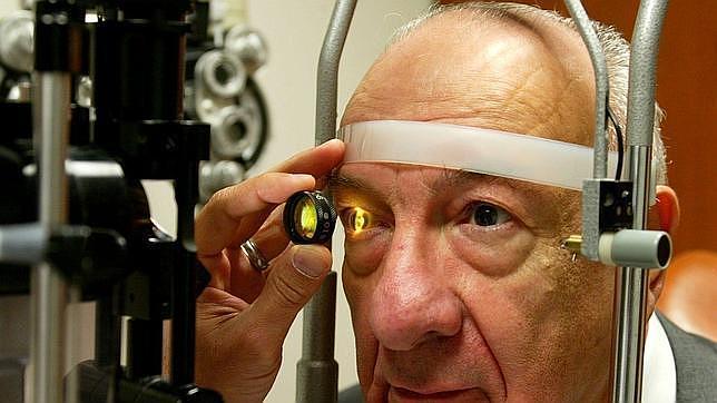 Glaucoma o ver a través de un túnel