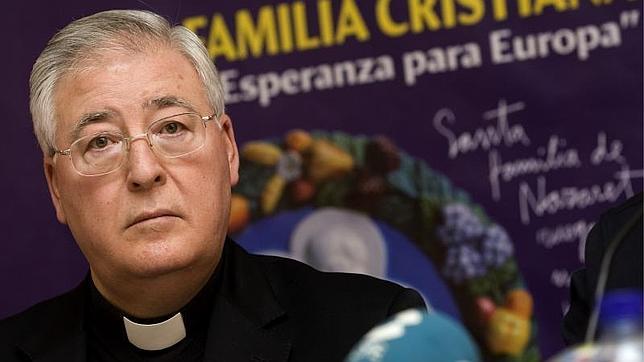 El obispo de Alcalá crea un servicio pastoral de atención a víctimas de abusos sexuales