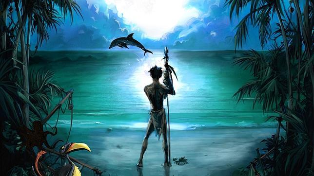 Las cuatro mejores novelas de Terry Pratchett