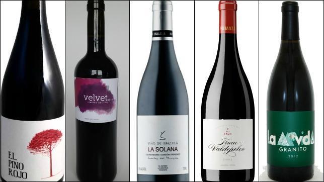 Los mejores vinos tintos de España por menos de 20 euros