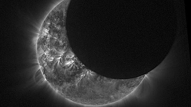 El eclipse solar del 20 de marzo oscurecerá Europa