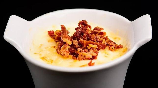 Su presentación no puede ser más apetecible