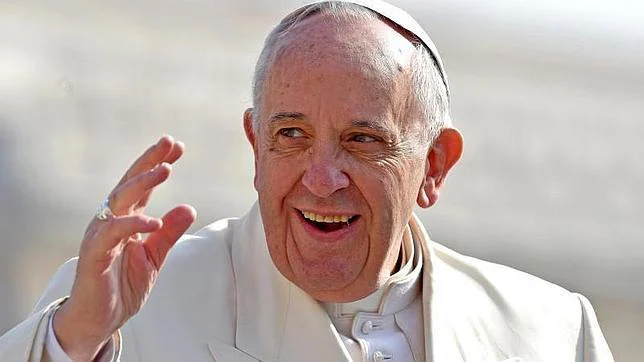 El Papa Francisco celebra este viernes dos años de Pontificado