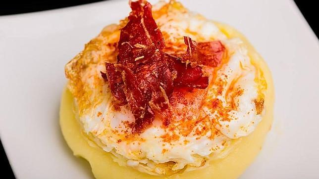 La patata es la protagonista