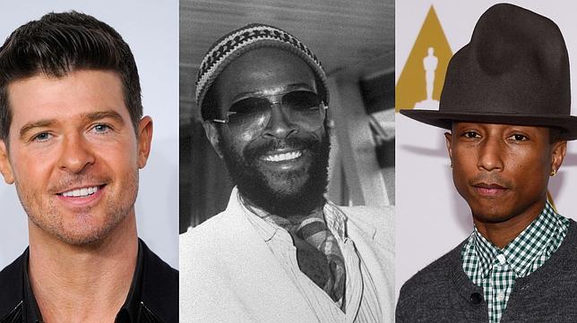 Canciones que se parecen sospechosamente