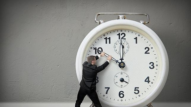 La siesta ayuda al sistema inmune a recuperarse de una mala noche de sueño