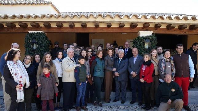 Gran éxito de la II Cumbre del Vino en Castilla-La Mancha