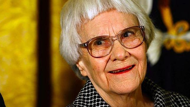 Dudan del buen juicio de Harper Lee para publicar su segunda novela