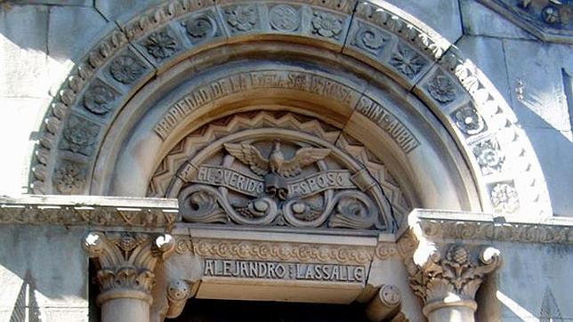 La huella masónica del cementerio de San Isidro de Madrid