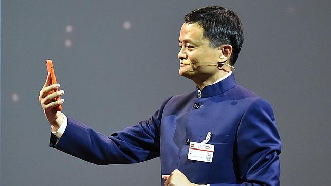 China desembarca en CeBIT con Alibaba como buque insignia