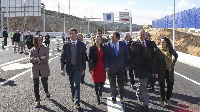 De Madrid a Riazor sin semáforos