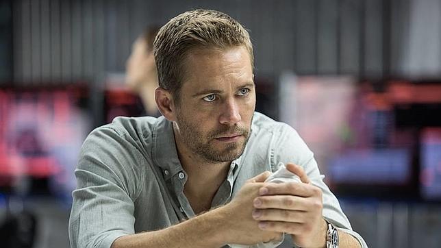 ¿Cómo ha sobrevivido «Fast &amp; Furious 7» a Paul Walker?