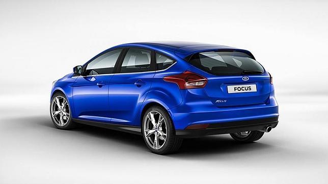 Ford Focus EcoBoost, un gasolina que consume como un diésel