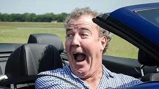 La BBC pierde 4 millones de espectadores con la marcha de Clarkson de «Top Gear»