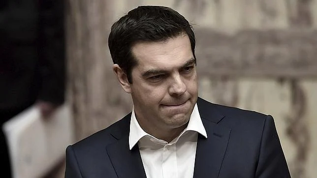 El Gobierno de Tsipras prevé que un millón de ciudadanos se acoja a la amnistía fiscal