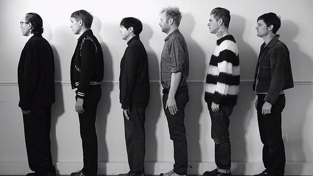 Franz Ferdinand y Jamie Cullum actuarán en el festival Cruïlla Barcelona