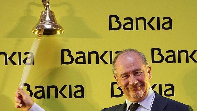 La OCU presentará 723 demandas judiciales en defensa de los accionistas de Bankia