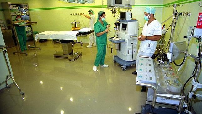 El gasto sanitario privado crece en España por encima del 4%
