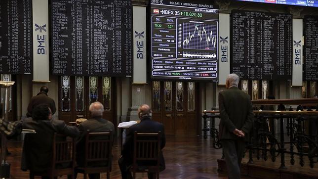 España capta 2.511 millones a intereses próximos a cero en letras a tres y nueve meses