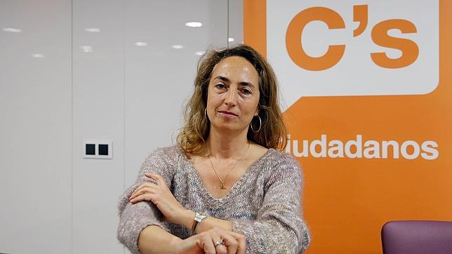 Carolina Punset: «No hablamos de afinidad con Podemos, sino de posibilidad de reformas»