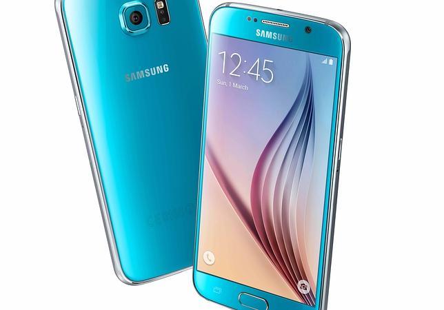 Samsung elimina su inconfundible tono del silbido en el Galaxy S6