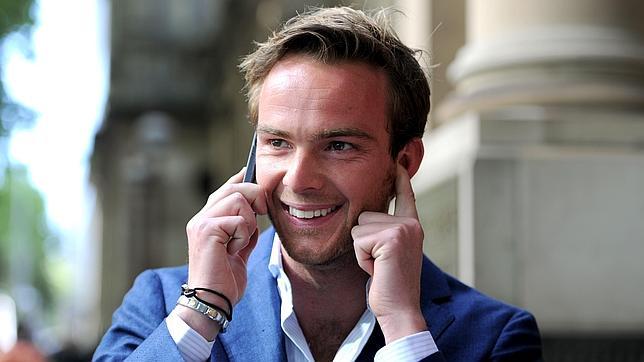 Van der Garde, millonario pero sin sitio en la Fórmula 1