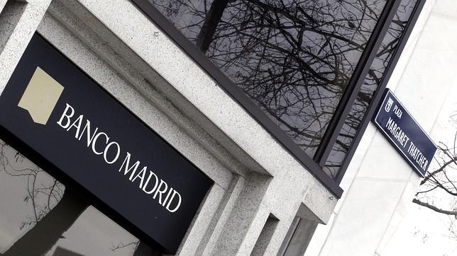 España cerró su inspección a Banco Madrid justo antes del aviso de EE.UU.
