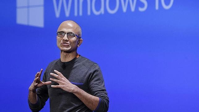 La revolución Windows 10 llegará en verano