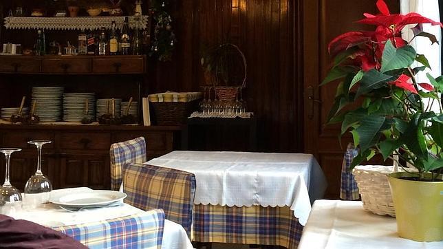 Su decoración mezcla modernidad con tradición