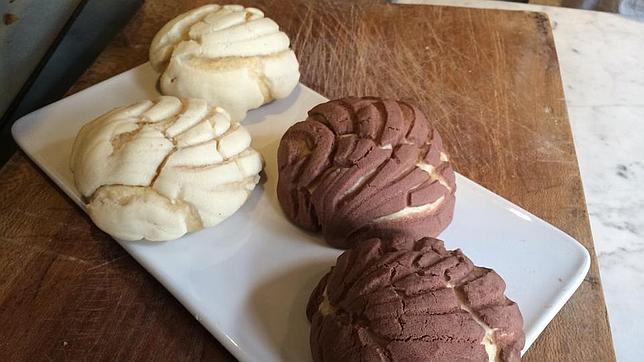 Las conchas de Cloudstrike Bakery