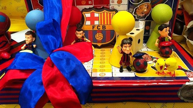 Uaa de las monas del Foix de Sarrià