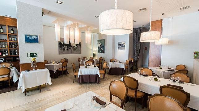 Restaurante Goizeko Kabi